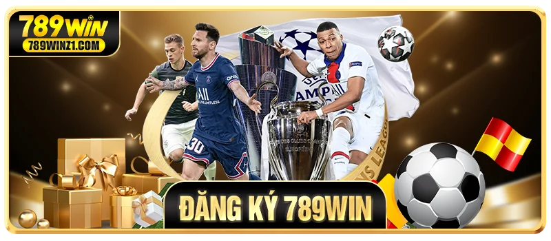 Đăng ký 789win