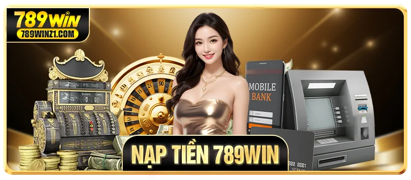 Nạp tiền 798win