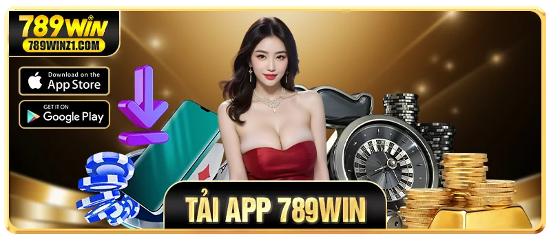 Tải app 789win